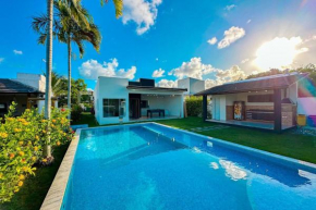 Casa Brilho Do Mar